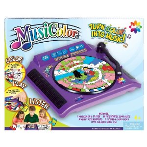 MusiColor