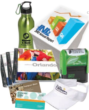 Office Depot - Copy Depot