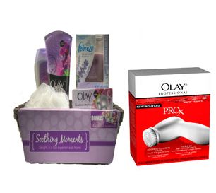 Olay Skincare Value Bundle - Walmart