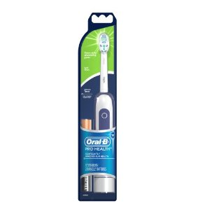 Oral-B Toothbrush