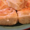 Popeyes Chicken Biscuits