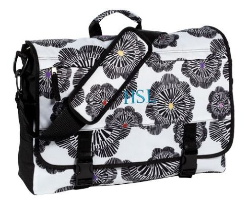 Pottery Barn Teen - Messenger Bag
