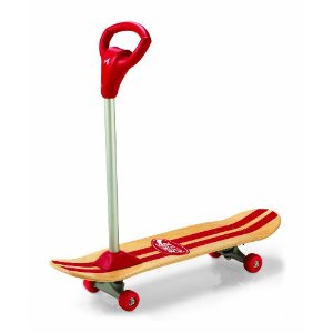 Radio Flyer Scoot 2 Skate