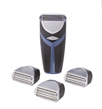 remington cordless shaver