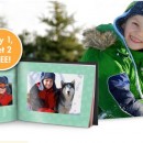 Snapfish Photo Book - B1G2 Free