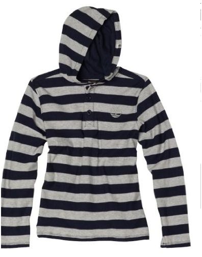 Timberland Boys Pull-Over - Amazon