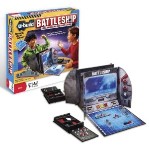 U-Build Battleship