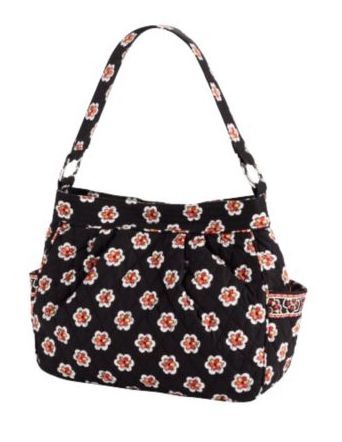Vera Bradley Reverable Tote