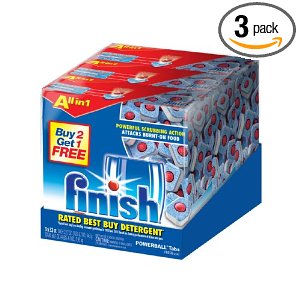 amazon grocery deal finish powerball