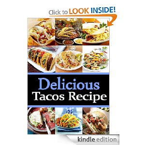 amazon kindle free cookbook