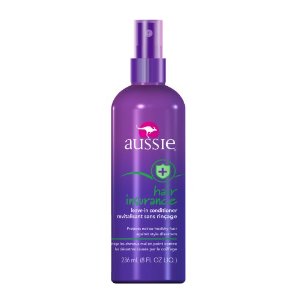 aussie hair