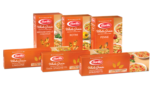 barilla whole grain coupon