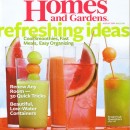 better homes and gardens magazine
