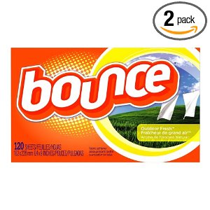 bounce