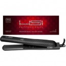 ceramic tourmaline ionic flat iron hair straightener
