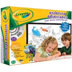 crayola