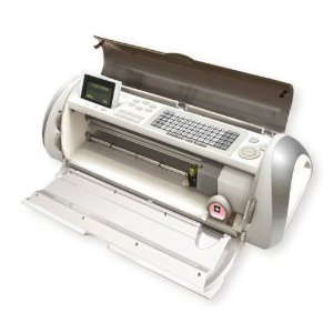 cricut expression