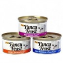 fancy feast cat food coupons