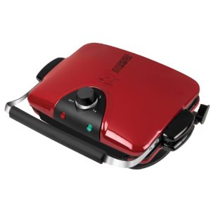 george foreman