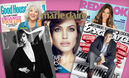 groupon deals magazine