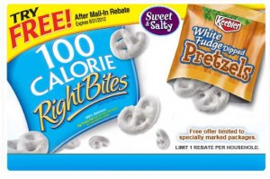 keebler free rebate