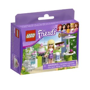 lego friends amazon toy deal