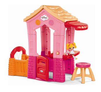 little tikes la la loopsy