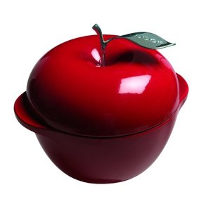 lodge l series pot