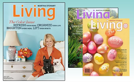martha stewart living martha stewart living