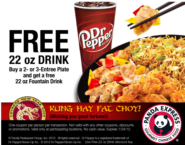panda express