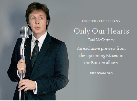 paul mccartney