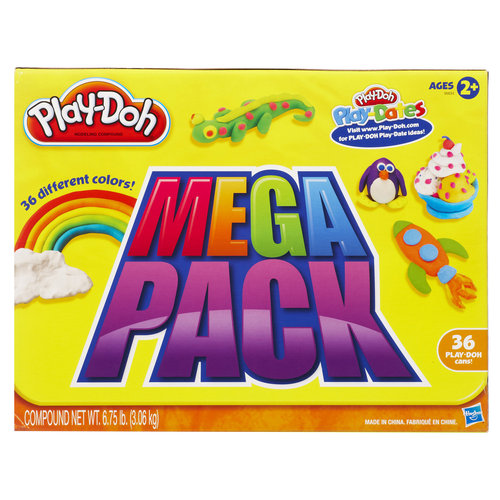 play doh mega pack coupon