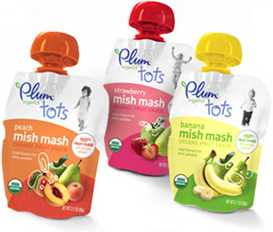 plum organics baby food coupon