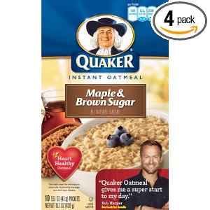 quaker