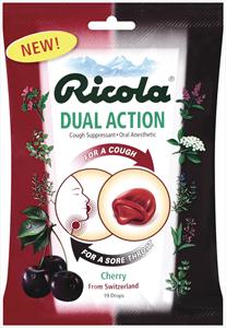 ricola coupon