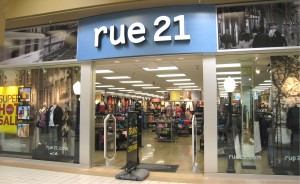 rue 21 store rue 21 store