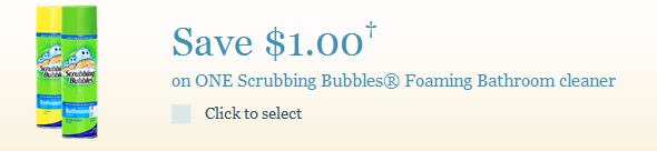 scrubbing bubbles printable coupon