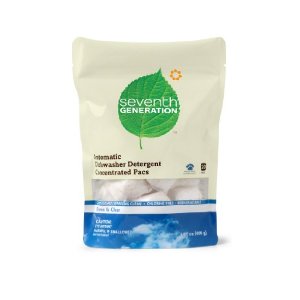 seventh generation