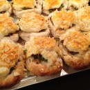 mini shepherds pie