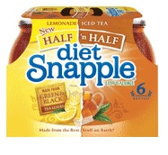 snapple printable coupon