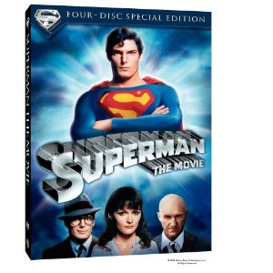 superman