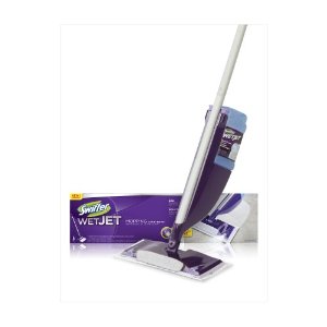 swiffer wetjet