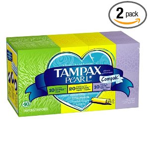 tampax