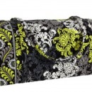 vera bradley duffel