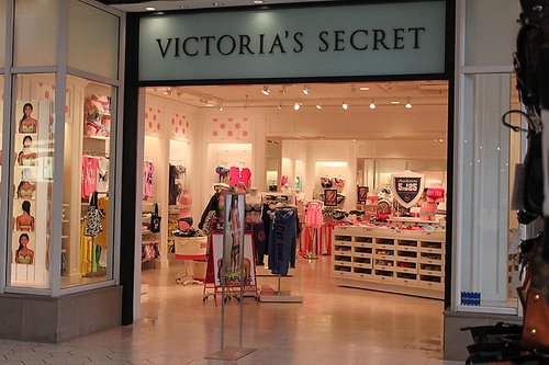victorias secret store coupon