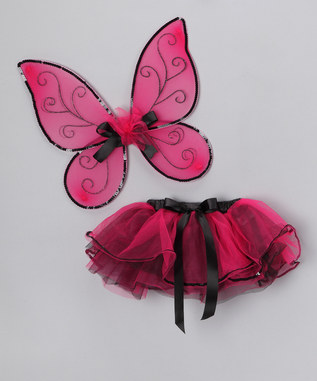 zulily princess expressions dress up deal