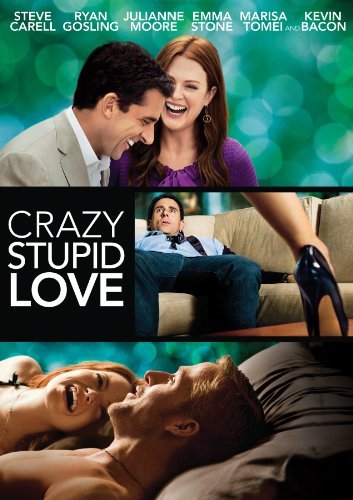 crazy, stupid love