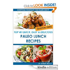kindle free recipes