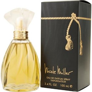 nicole miller parfum spray fragrance