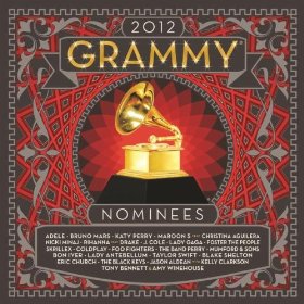 grammy nominees album